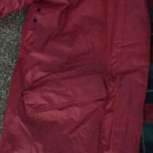 Misty harbor rain coat - Picture 5 of 6